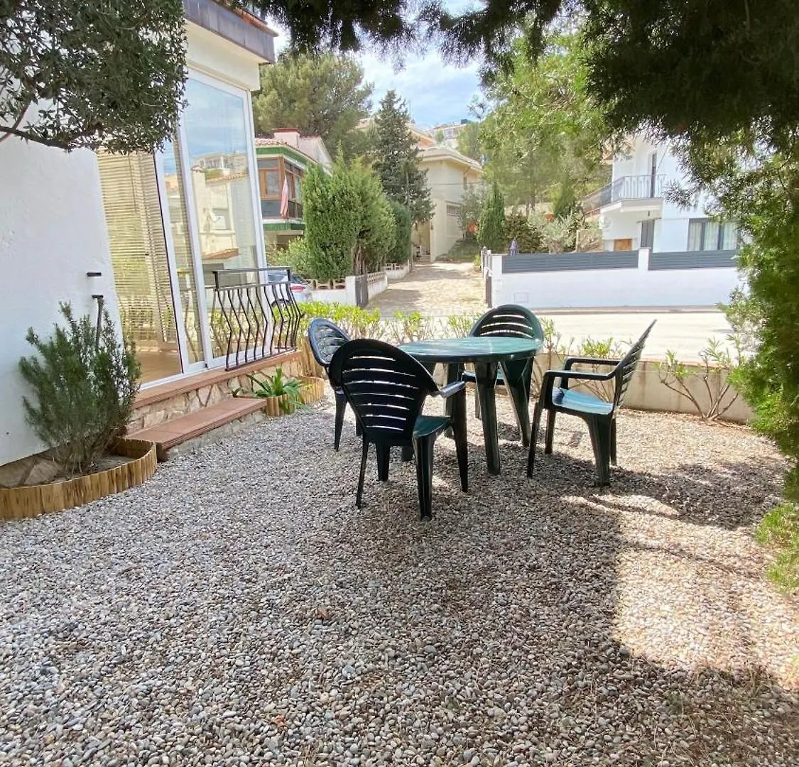 Gran Sol De La Farella Apartment Llanca Spain